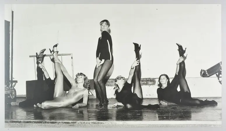 Lysistrata
