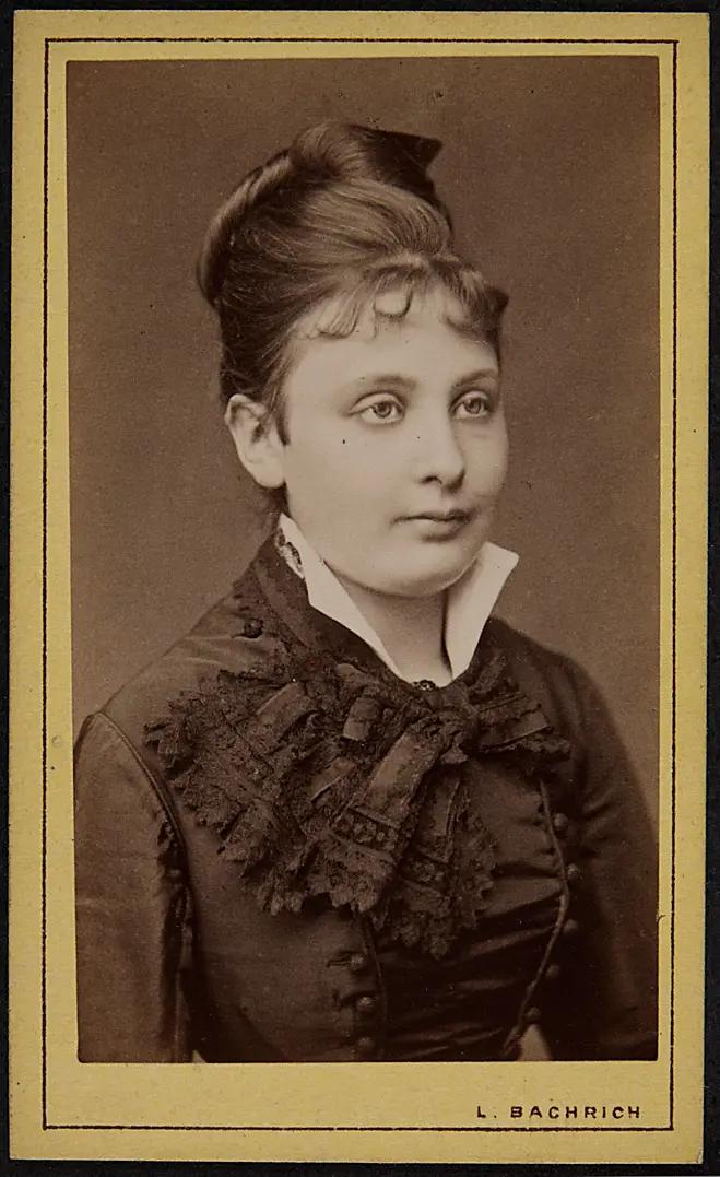 Jenny Gross