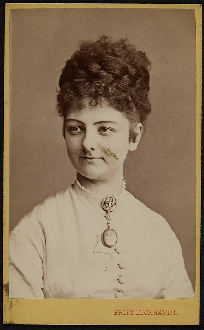 Minna Hirsch
