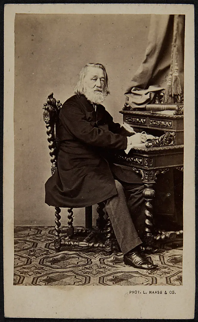 Karl von Holtei