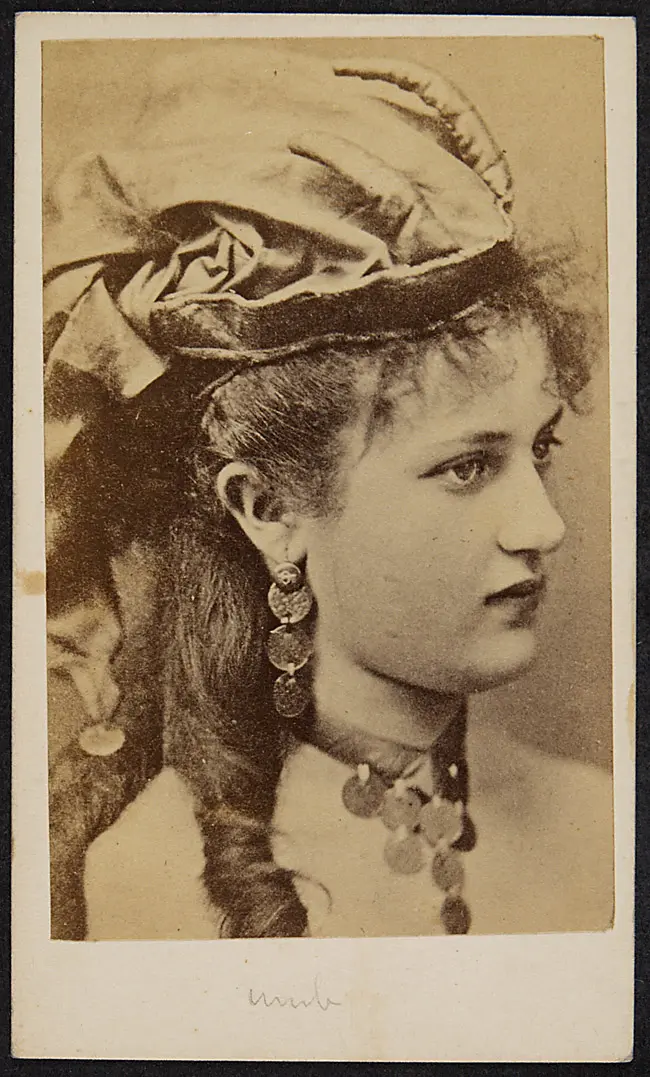 Therese Mersberg