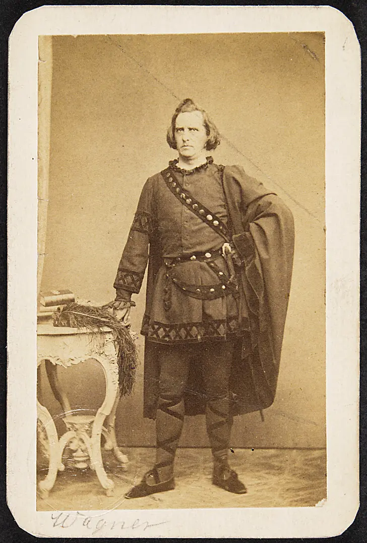 Josef Wagner
