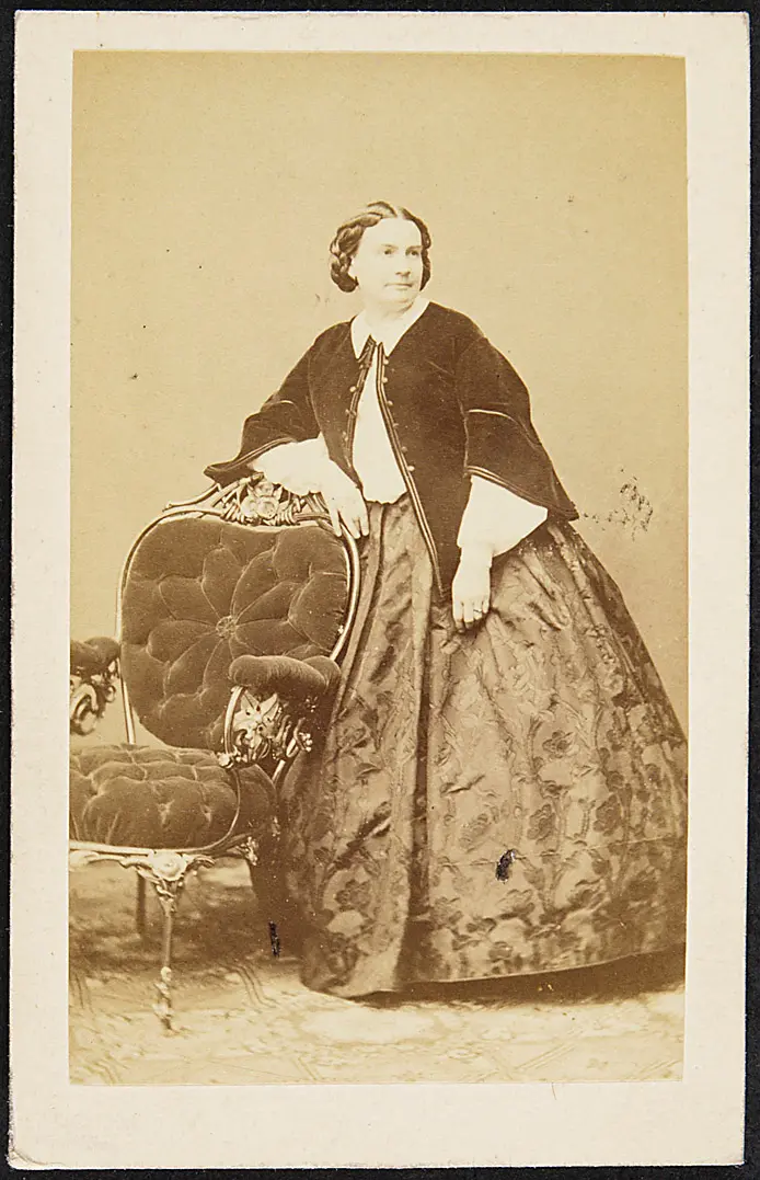 Christine Hebbel