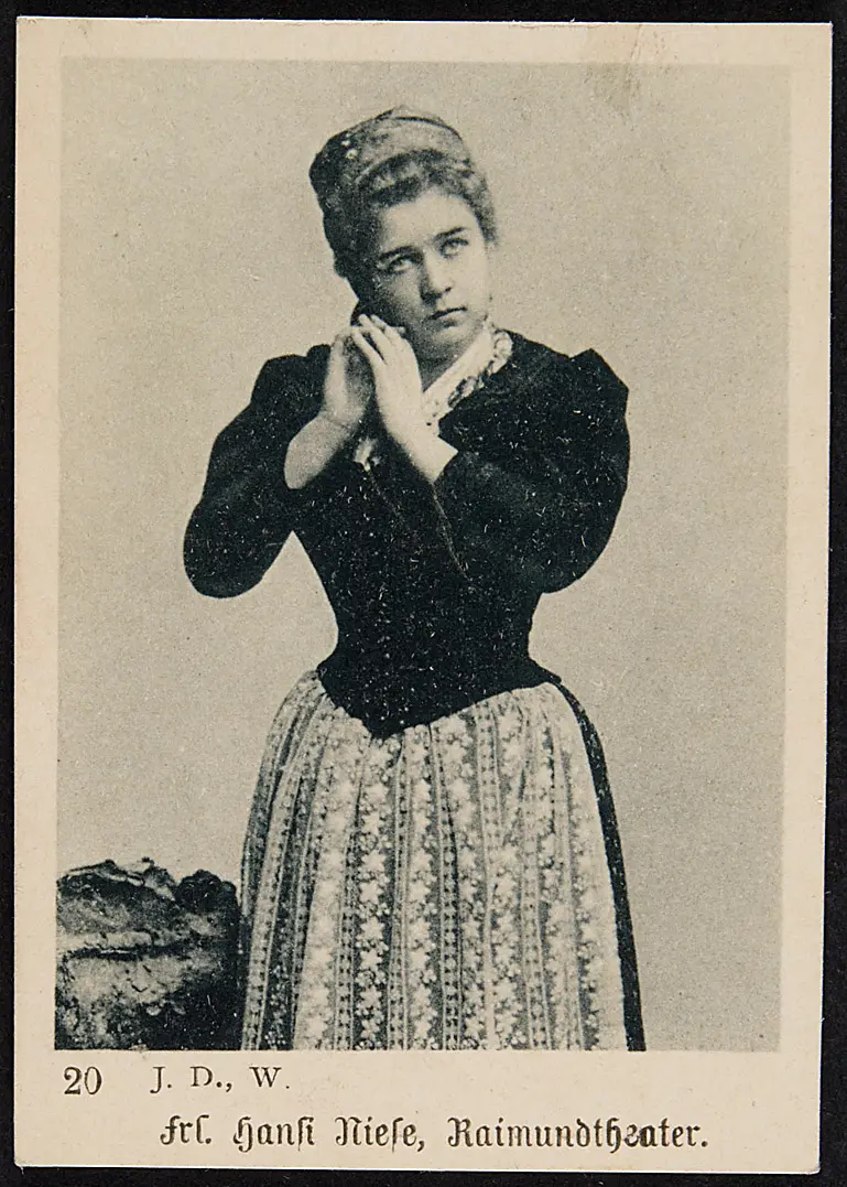 Hansi Niese
