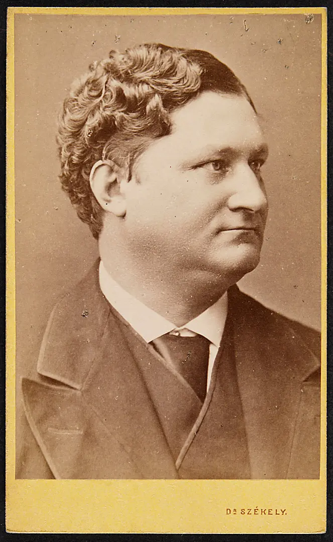 Bernhard Baumeister