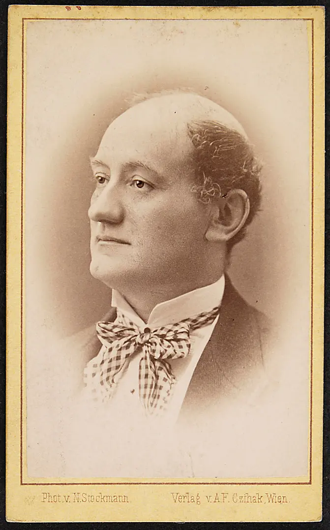 Sigmund Bleibtreu