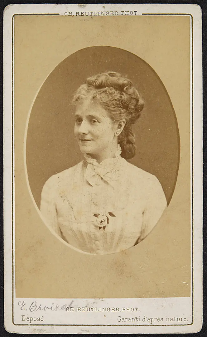 Emilie Broissat