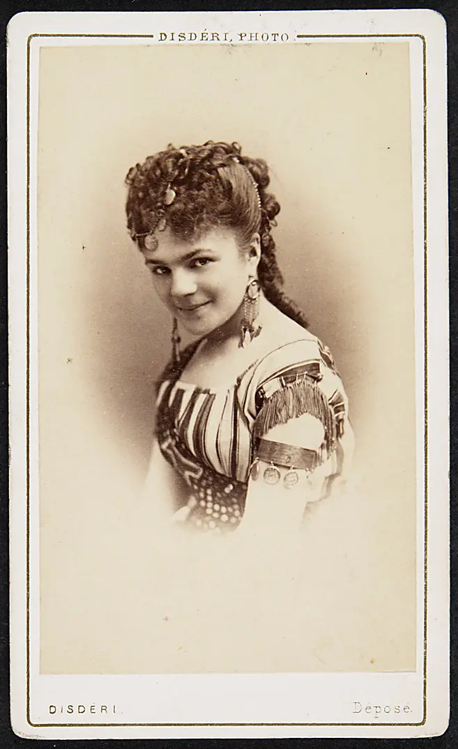 Celie Chaumont