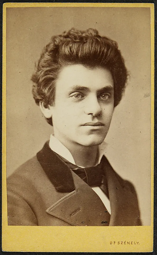 Heinrich Conried