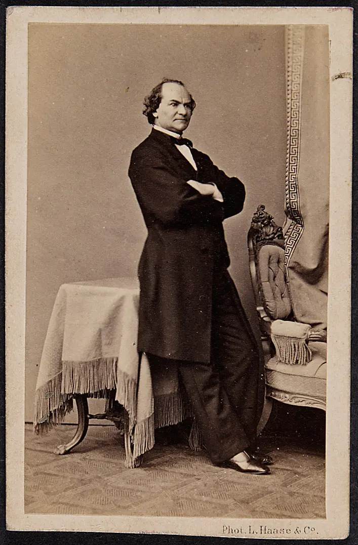 Bogumil Dawison