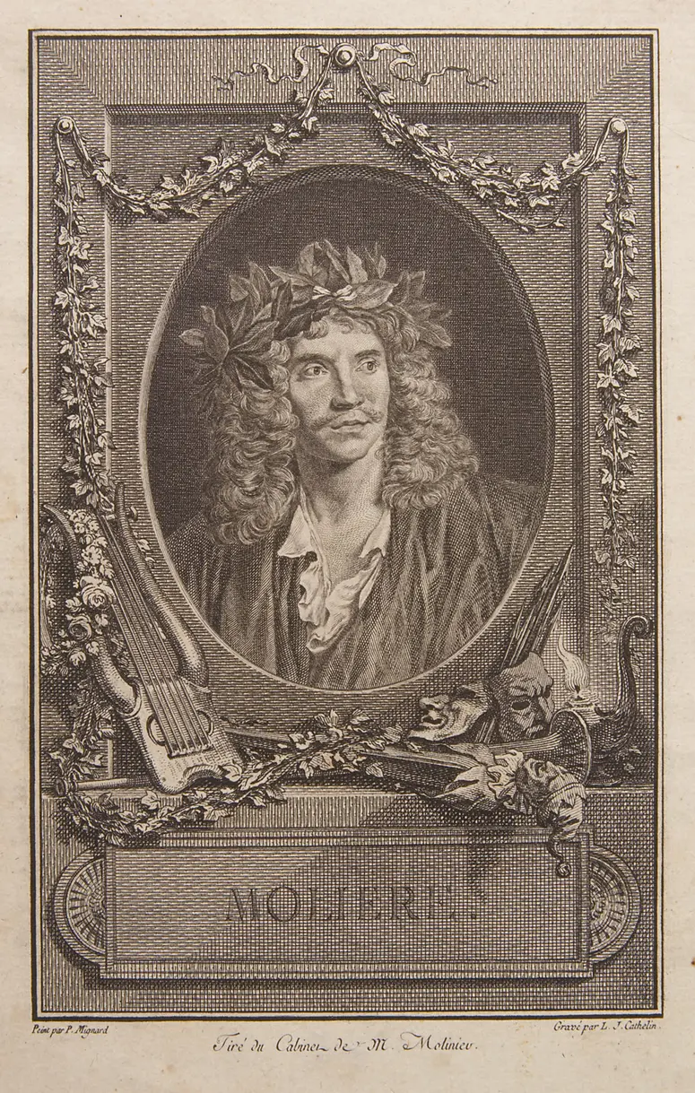 Molière
