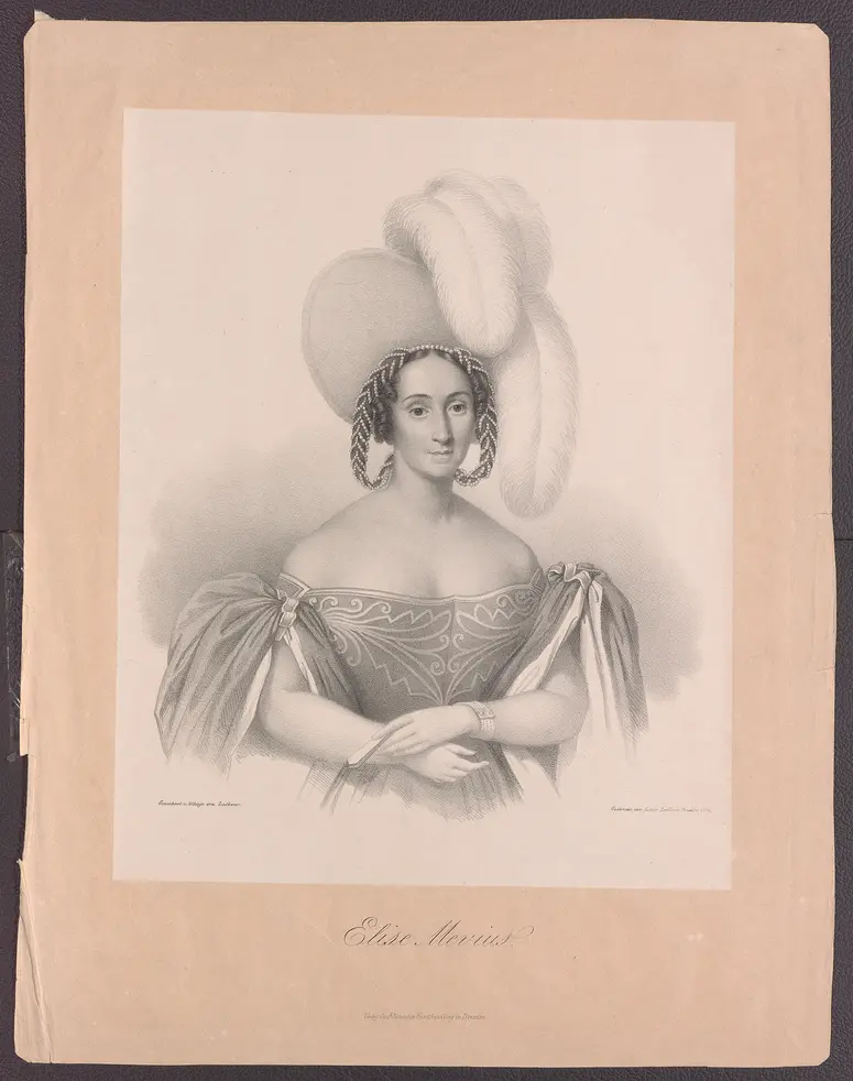 Elise Mevius