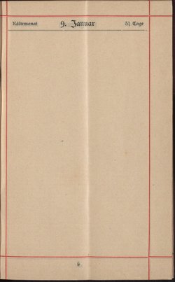 Aufzeichnung