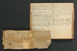 Aufzeichnung