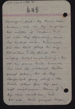Aufzeichnung