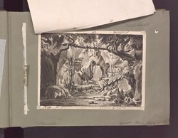 Der Freischütz, Freyschütze