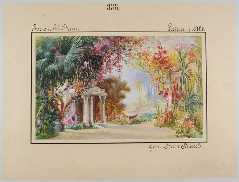 Lakmé