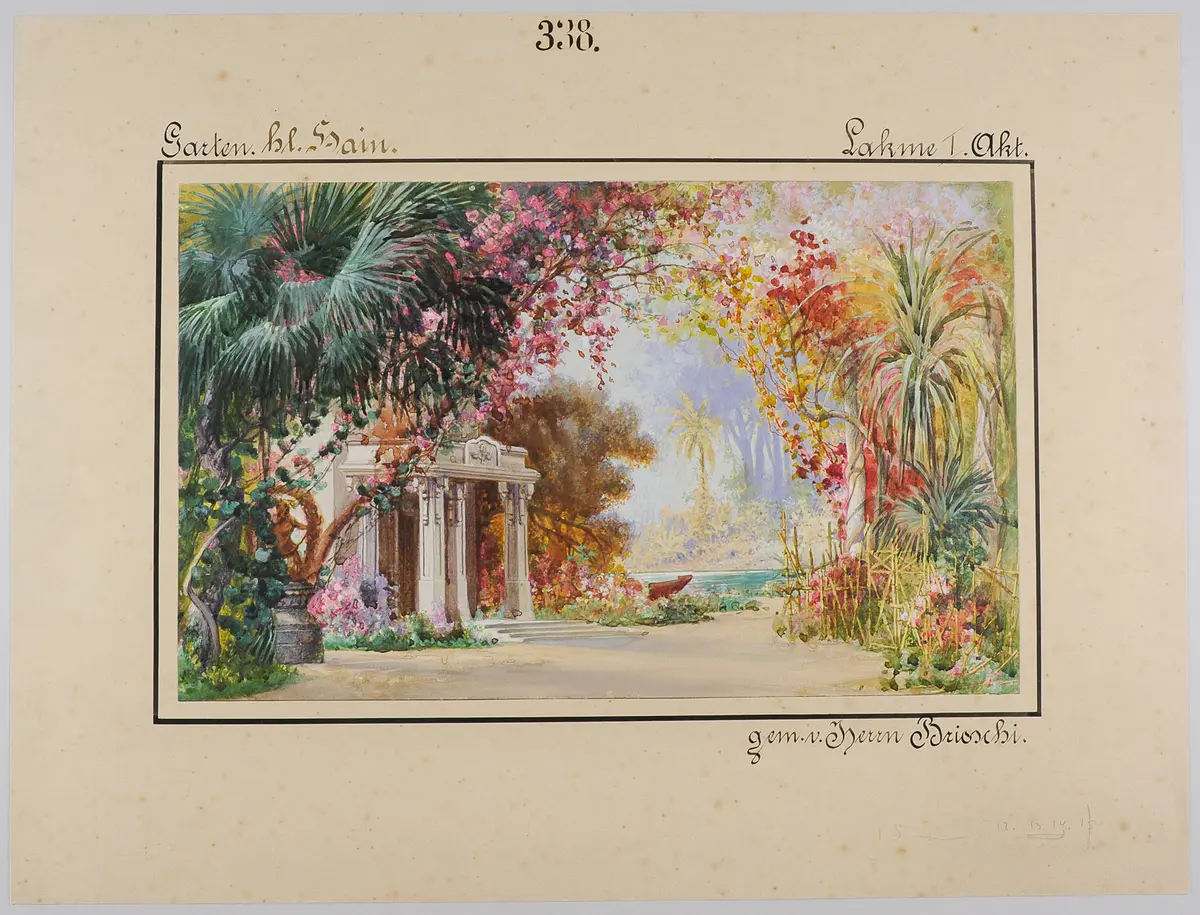 Lakmé