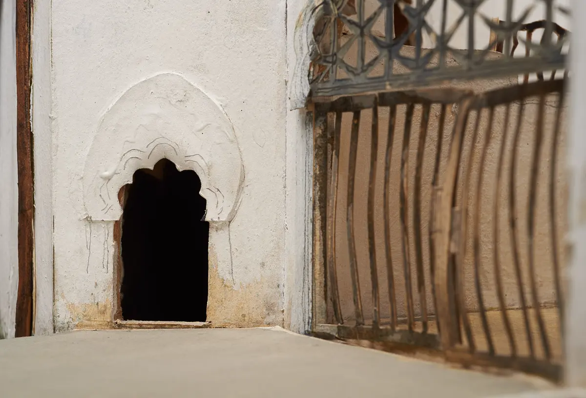 Die Entführung aus dem Serail