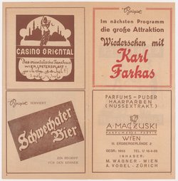 Fuller Ballett