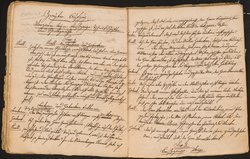 Die Schreckensnacht am Kreuzwege oder: Der Freyschütze