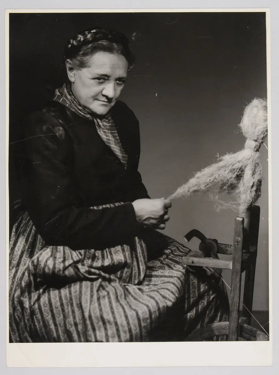 Hedwig Bleibtreu