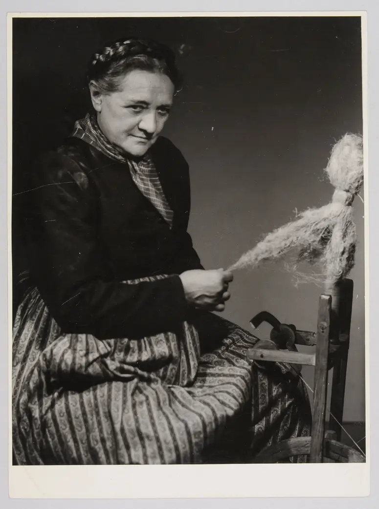 Hedwig Bleibtreu