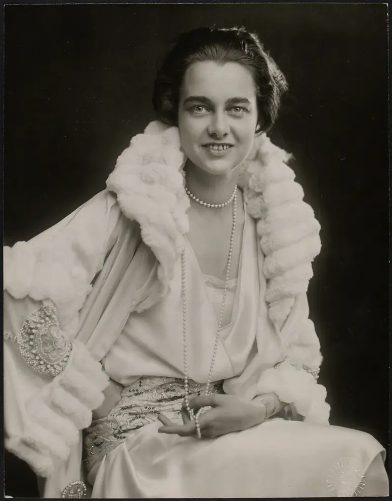 Luli Hohenberg