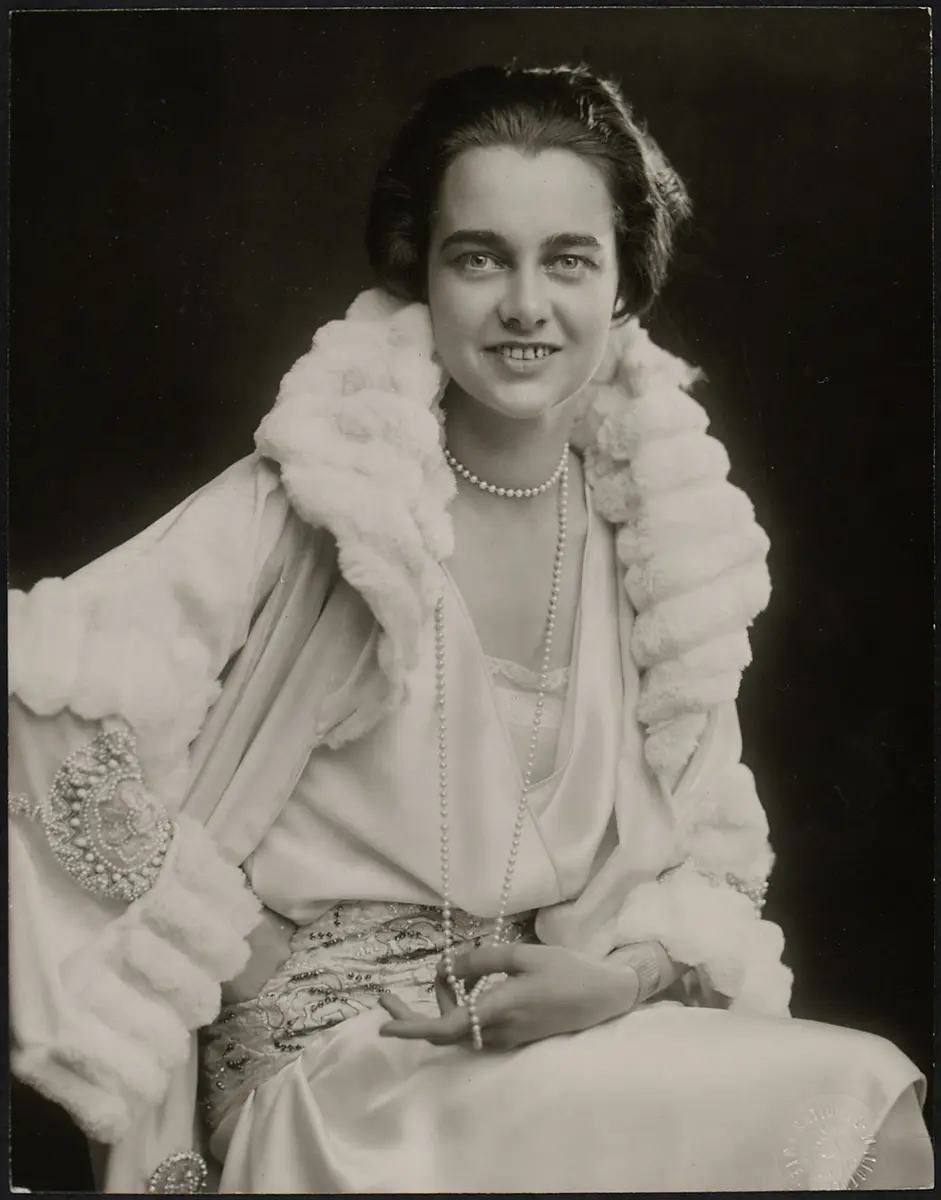 Luli Hohenberg