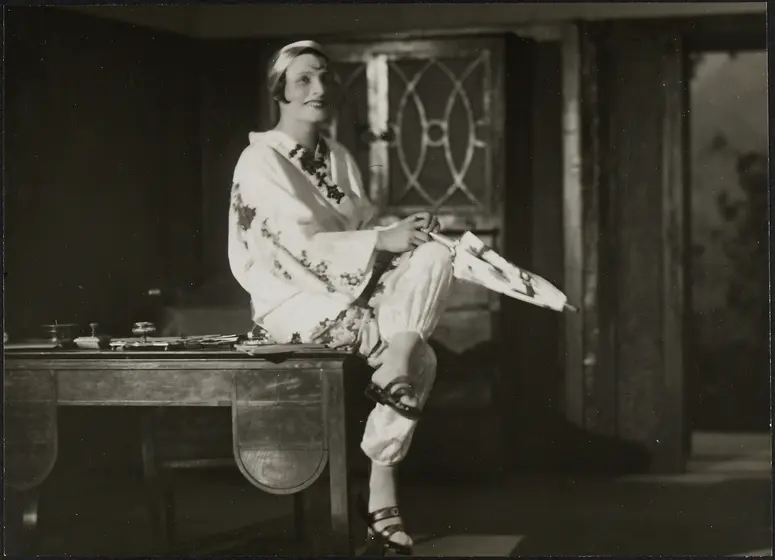 Hilde Wagener