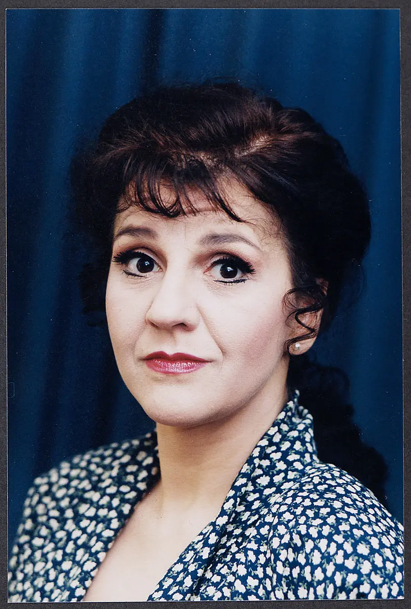 Simina Ivan, Verweis auf Stücktitel: Faust