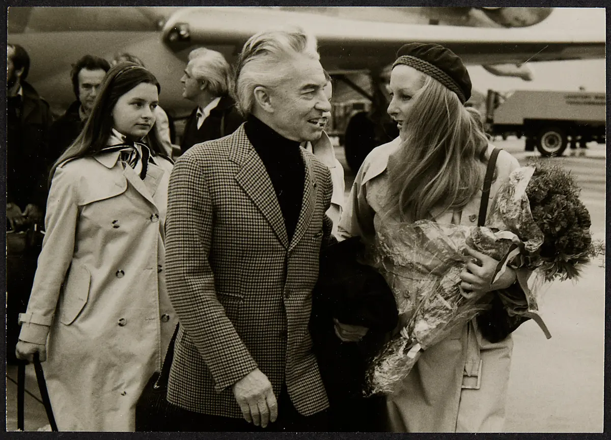Karajan