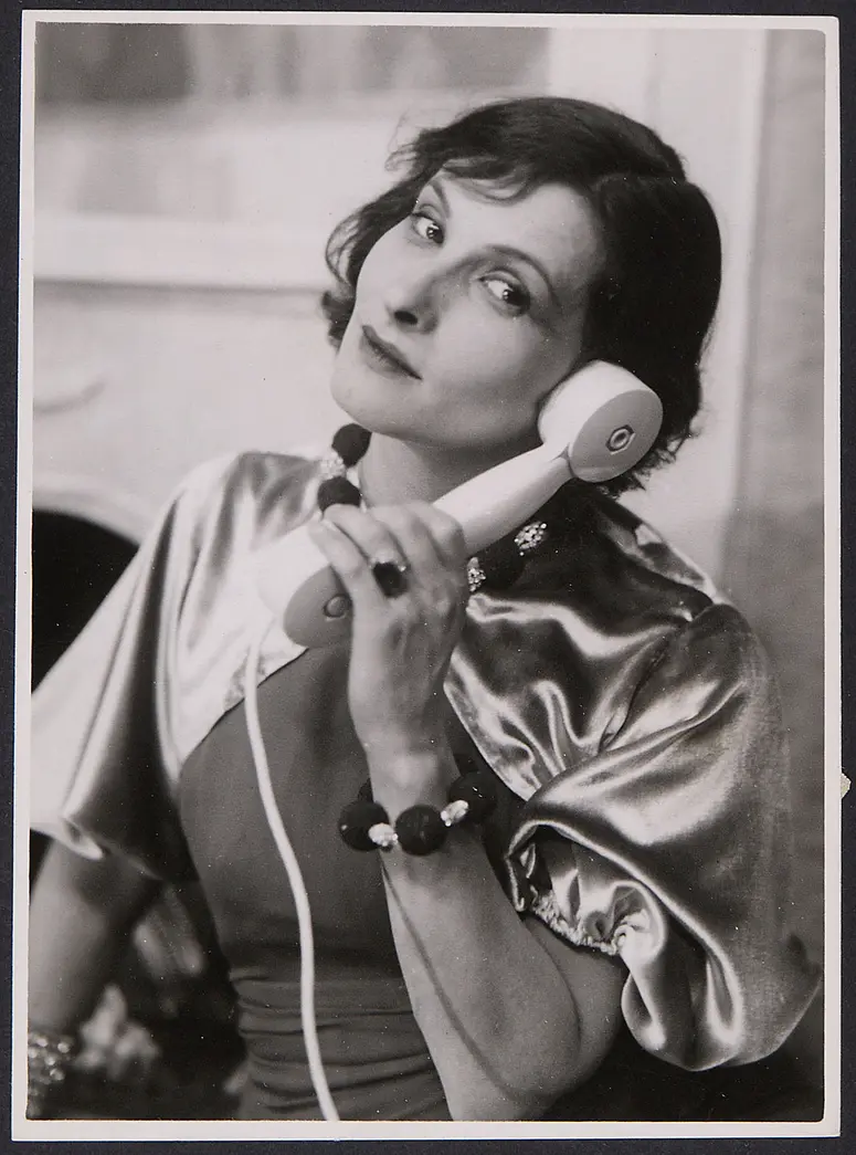 Sybille Binder