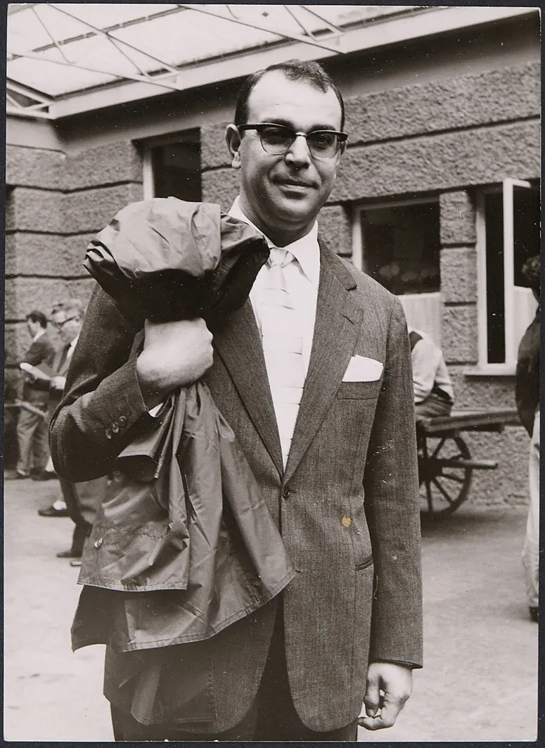 Renato Capecchi