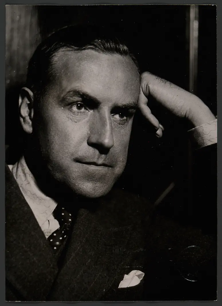 Paul Pranger