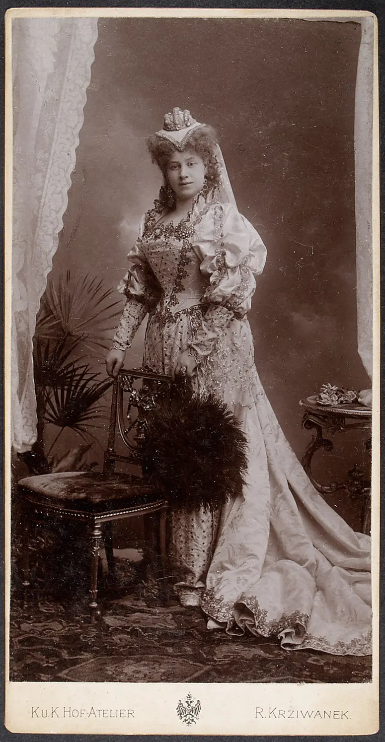Rosa Fasser