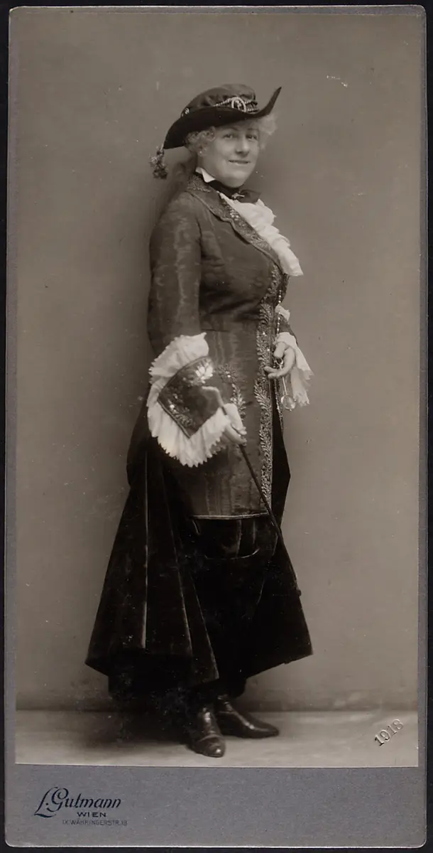 Dora Kepplinger