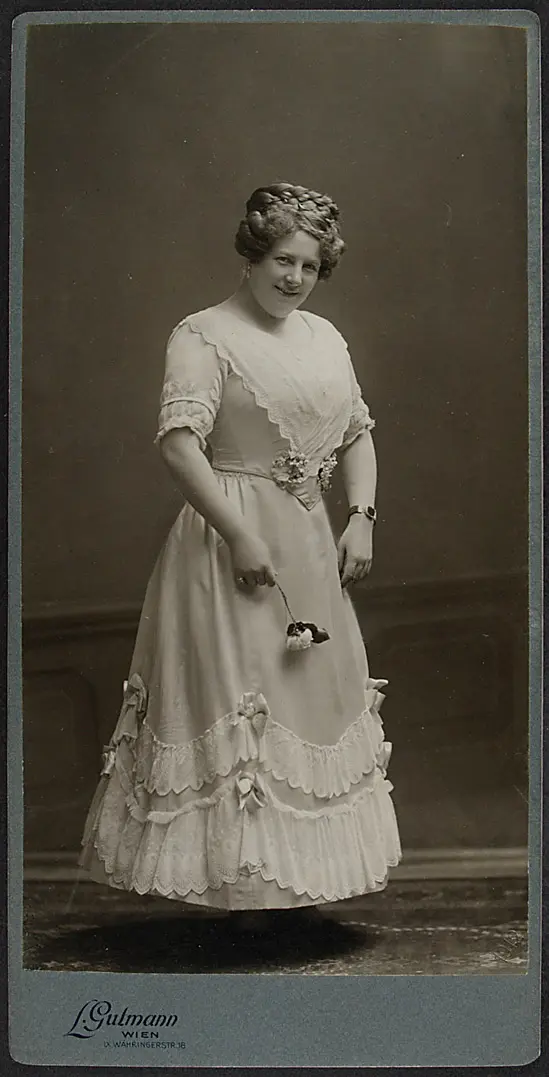 Dora Keplinger
