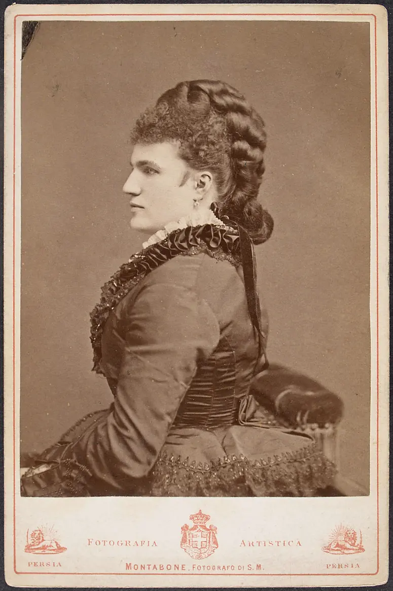 Teresa Stolz