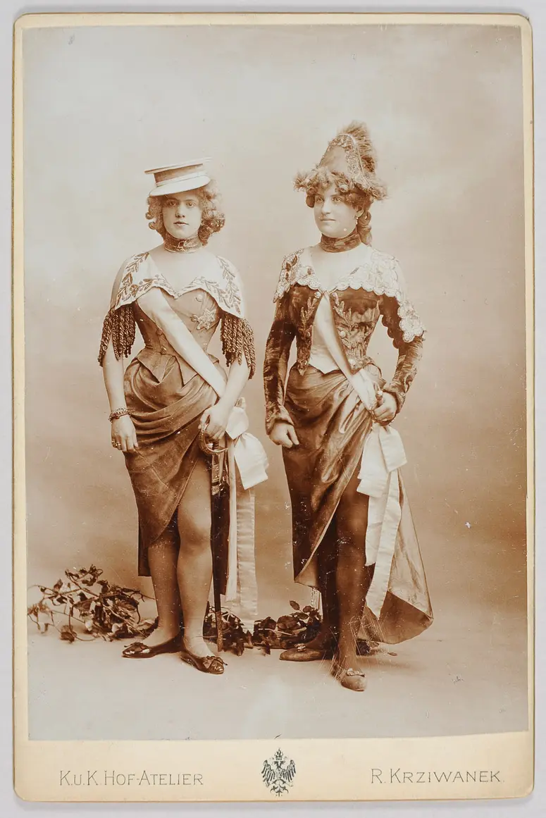 Frl. Böheim