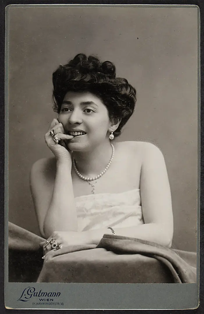 Fritzi Massary