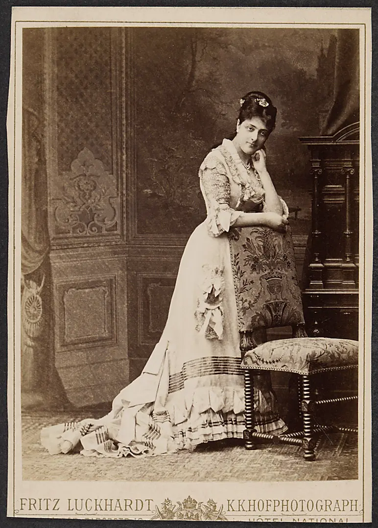 Nina Weisse