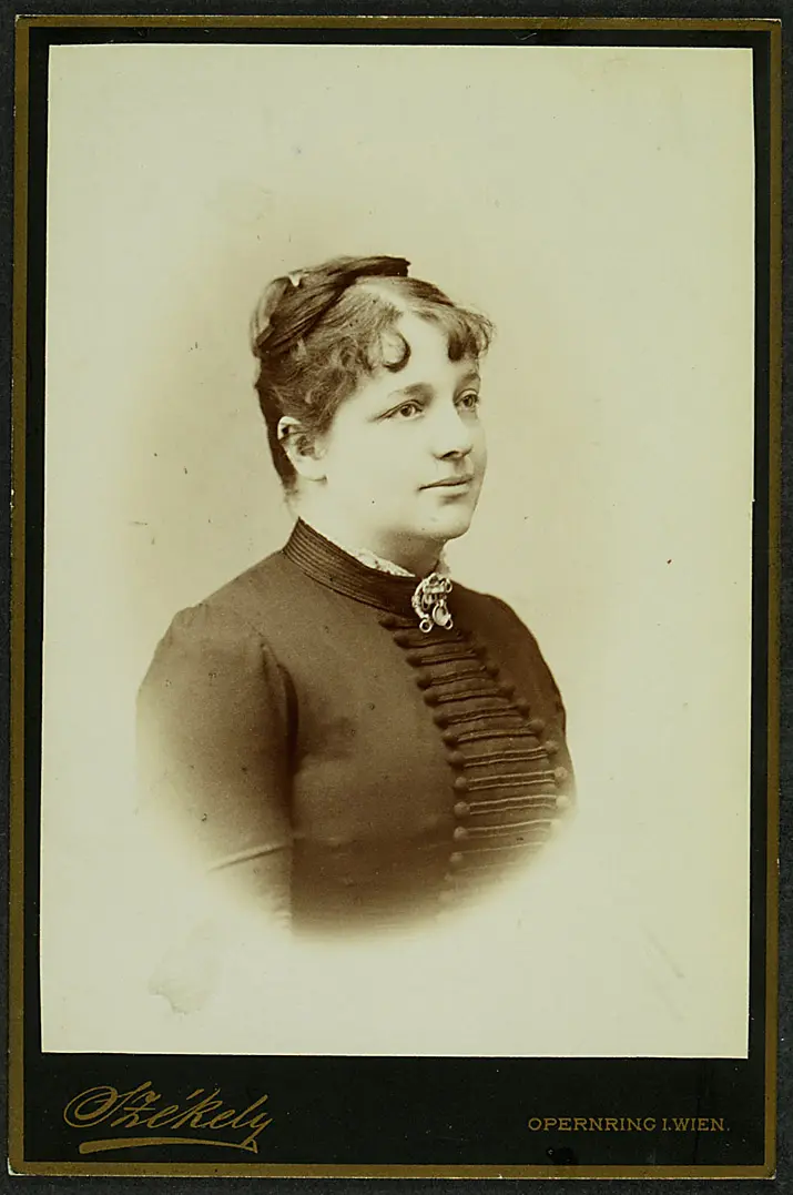Helene Hartmann