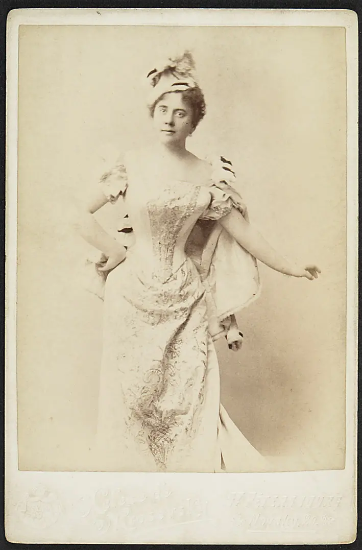 Ottilie Collin