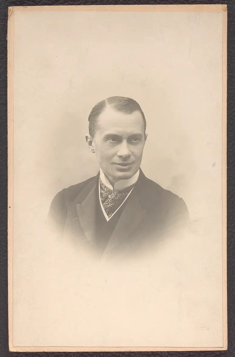 Josef Kainz