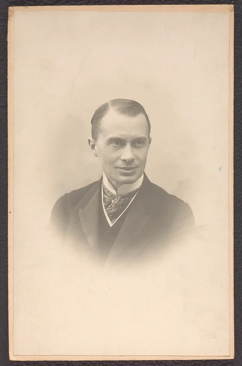 Josef Kainz