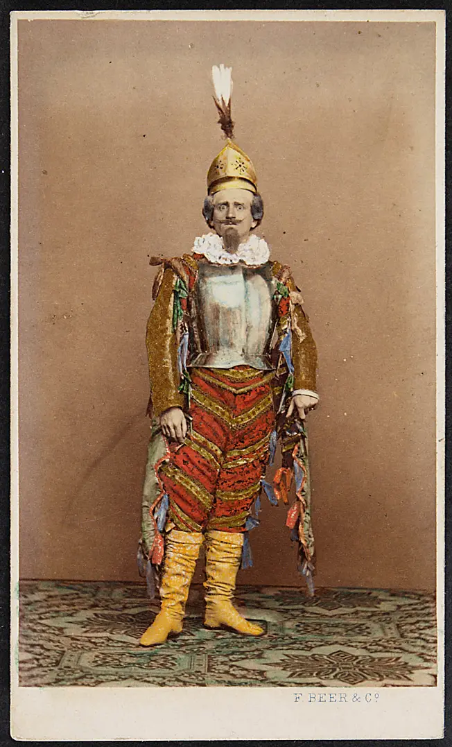 Carl Adolph Friese, Verweis auf Stücktitel: Schafhaxl