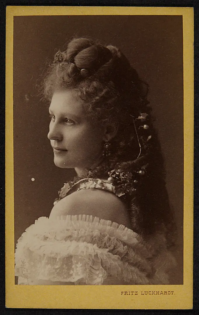 Enrichetta Bossé
