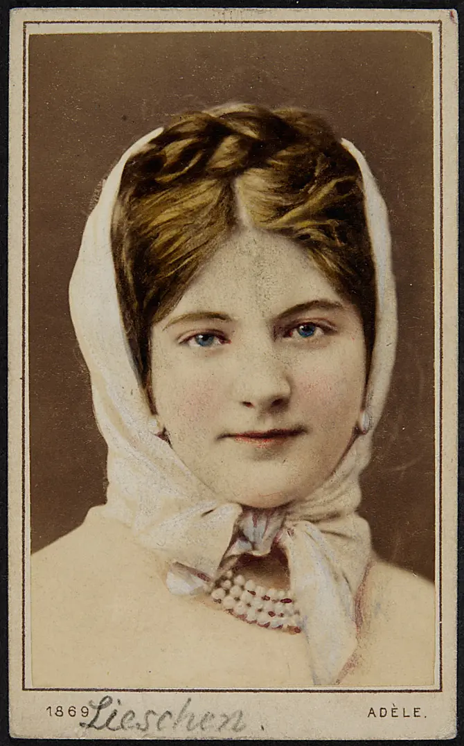 Elise Junghans
