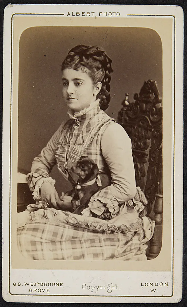 Adelina Patti